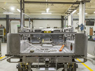 The FJ Company 1979 FJ40 294257 Rustic Green - Restoration Bodywork